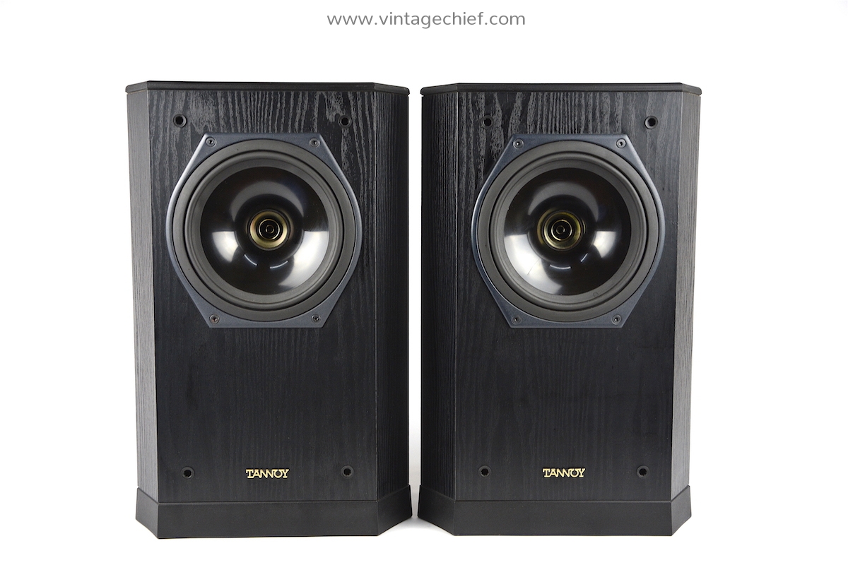 Tannoy スピーカー system 2 Tannoy System 2 – Speakers – Doogan records