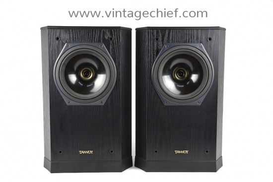 Tannoy 609 II Speakers