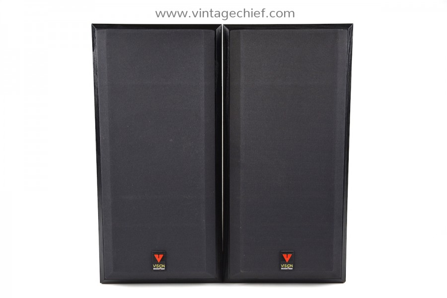 Bowers & Wilkins Vision DS2 Speakers