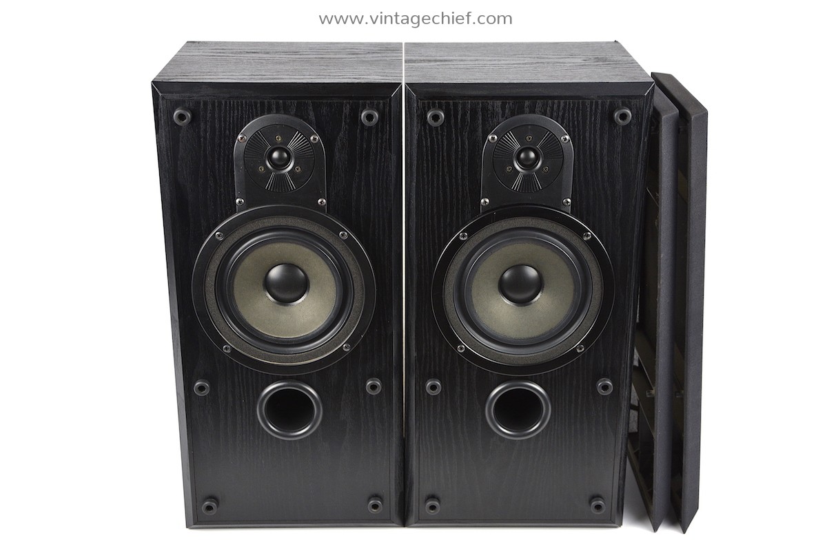 Bowers & cheap wilkins 202i