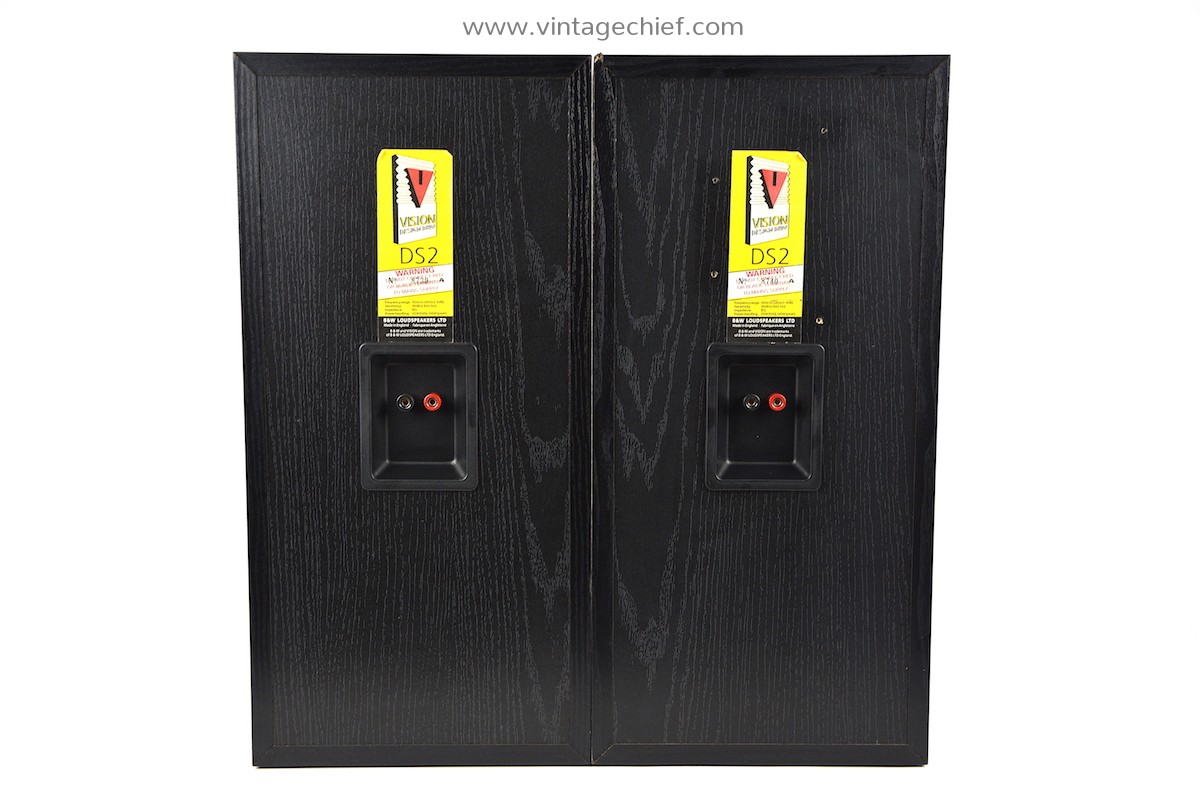 B&w dm610i store