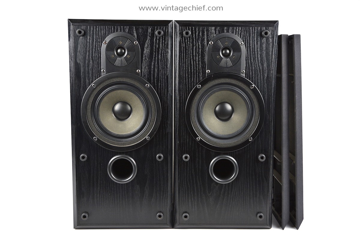 B&w outlet v202 speakers