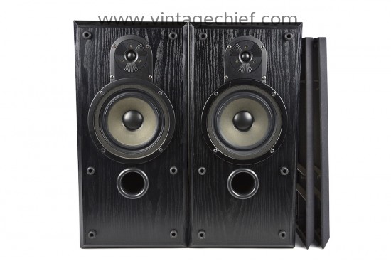 Bowers & Wilkins Vision DS2 Speakers