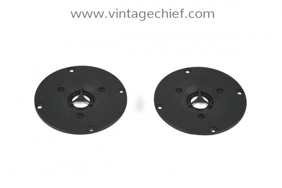 Vifa D19AD-05 Tweeters (2x)