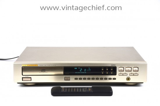 Marantz CD-67 MKII CD Player