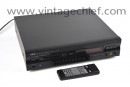 Yamaha MDX-793 MiniDisc Recorder