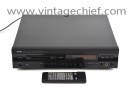 Yamaha MDX-793 MiniDisc Recorder