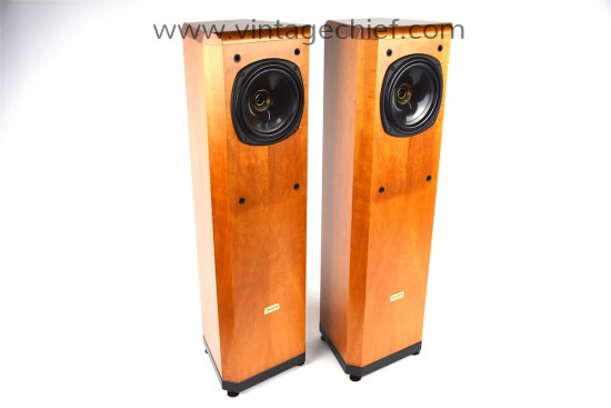 Tannoy Definition D300 Speakers