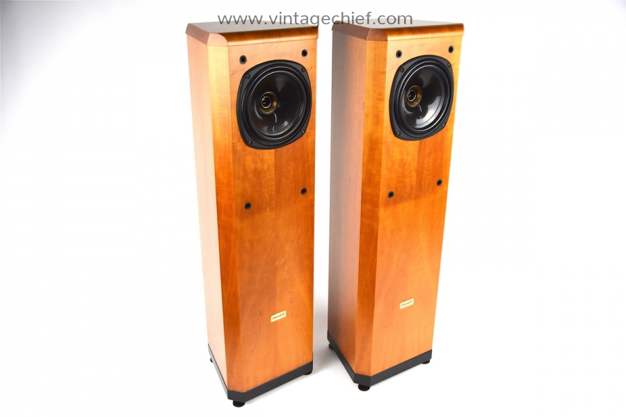 Tannoy Definition D300 Speakers