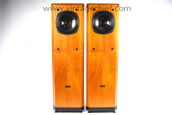 Tannoy Definition D300 Speakers