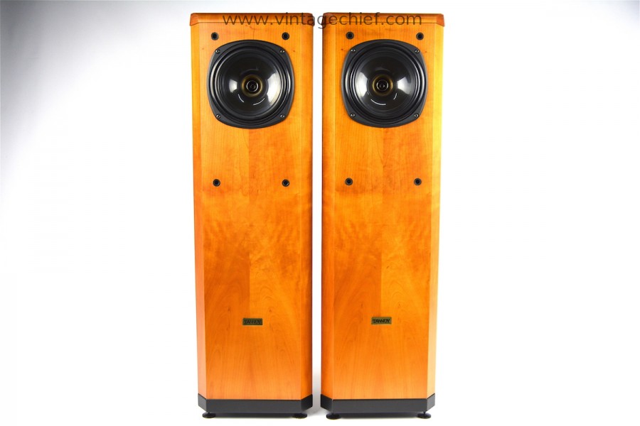 Tannoy Definition D300 Speakers