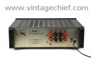 Nikko Alpha 400 Power Amplifier