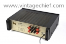 Nikko Alpha 400 Power Amplifier