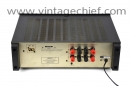 Nikko Alpha 400 Power Amplifier