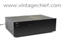 Nikko Alpha 400 Power Amplifier