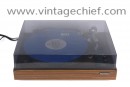 Rotel RP-1500 Turntable