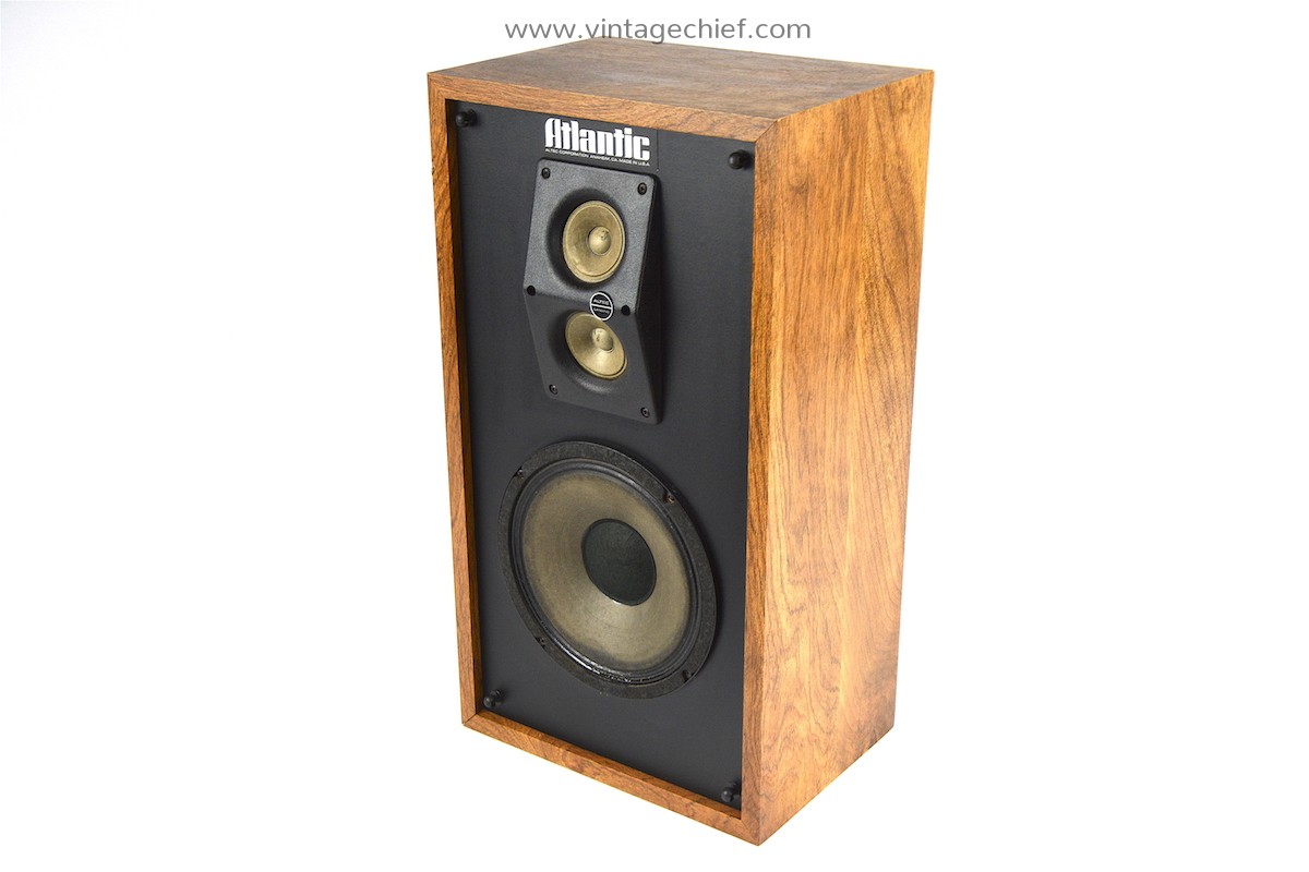 Atlantic lansing speakers clearance