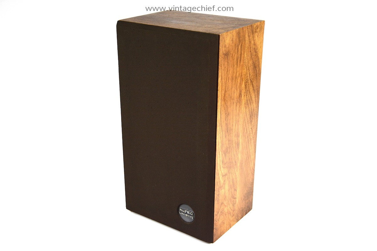 Altec lansing atlantic speakers 2025