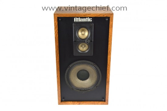 Altec Lansing Atlantic Speaker (1x)