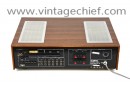 Yamaha CR-620 Receiver