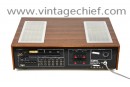 Yamaha CR-620 Receiver