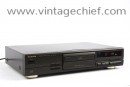 Technics SL-PG370A CD Player