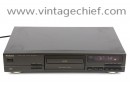 Technics SL-PG370A CD Player