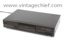 Technics SL-PG370A CD Player