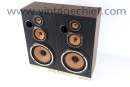 Marantz HD400 Speakers