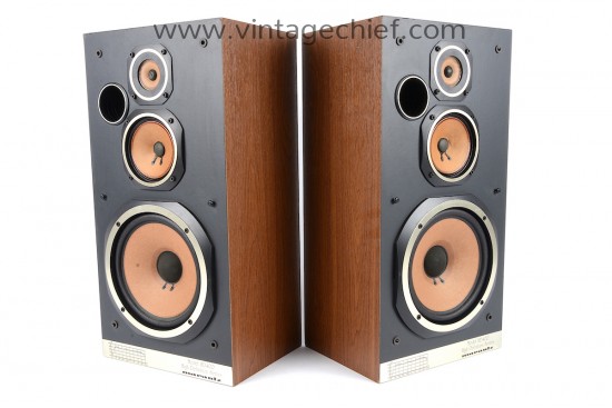 Marantz HD400 Speakers