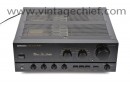 Pioneer A-717 Reference Amplifier