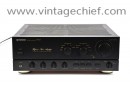 Pioneer A-717 Reference Amplifier
