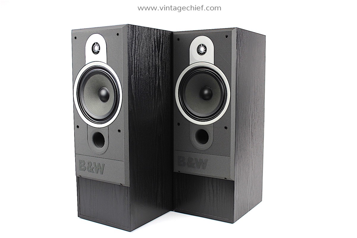 B&w dm570 new arrivals