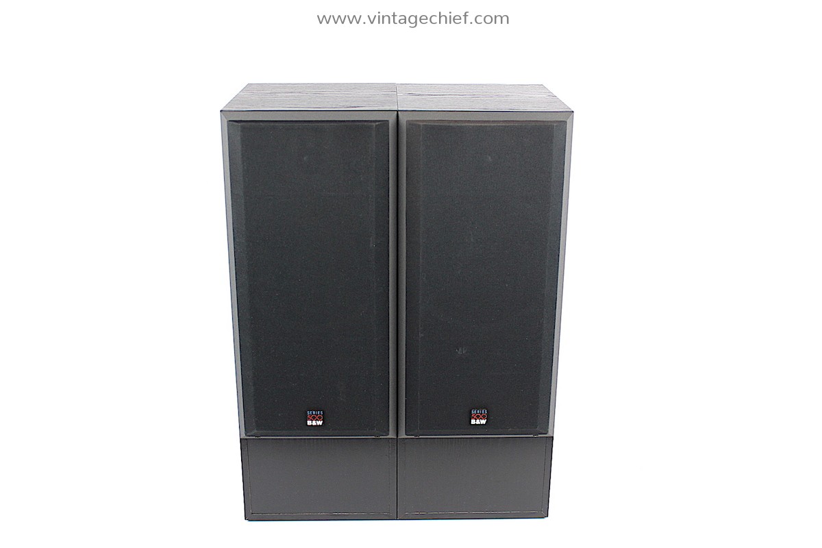 Bowers & clearance wilkins dm570