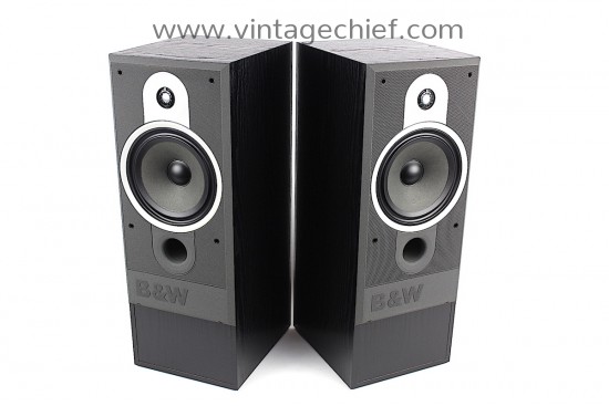 Bowers & Wilkins DM570 Speakers