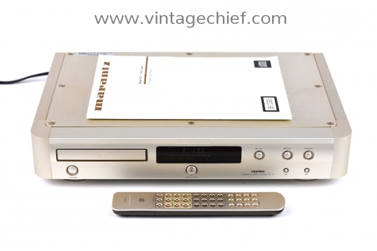 Marantz CD-17 CD Player