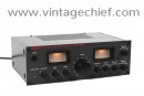 WEGA JPS 351 V-130 Amplifier