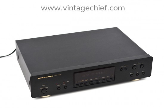 Marantz ST6000 FM / AM Tuner