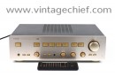 Luxman A-357 Amplifier