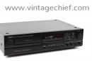 Denon DRS-640 Cassette Deck