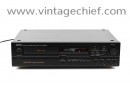 Denon DRS-640 Cassette Deck