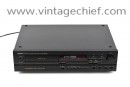 Denon DRS-640 Cassette Deck