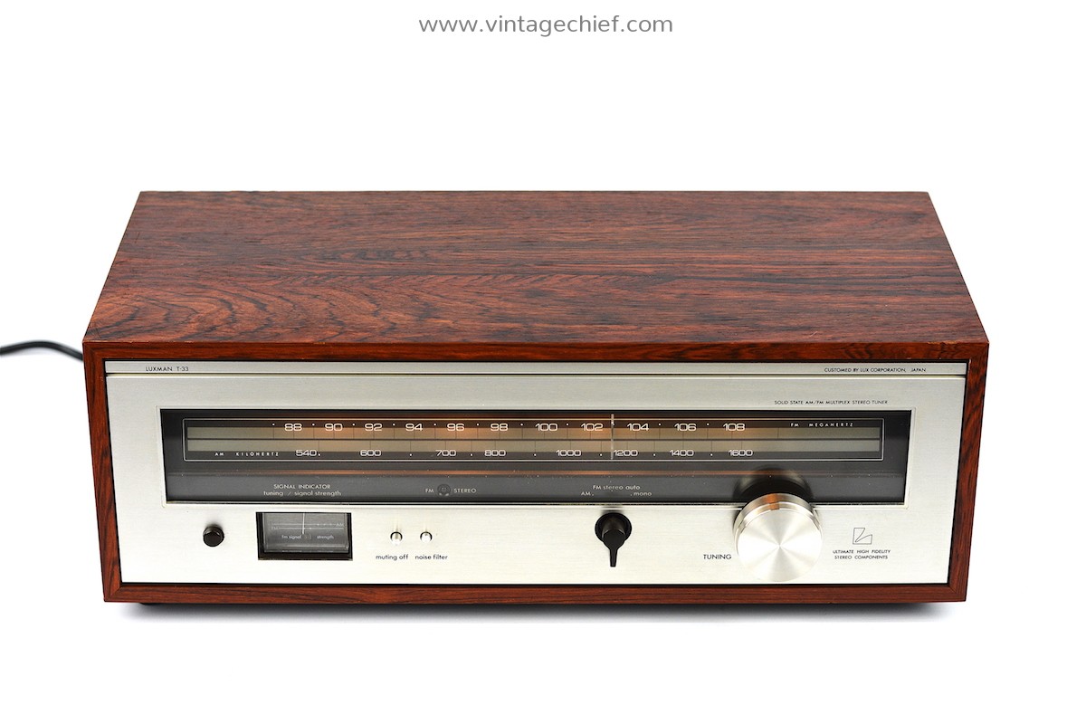 FM/AMラジオチューナー LUXMAN T-90 Amazon.co.jp: LUXMAN ラックスマン T-90 FM/AMチューナー ビンテージ