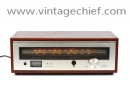 Luxman T-33 FM / AM Tuner