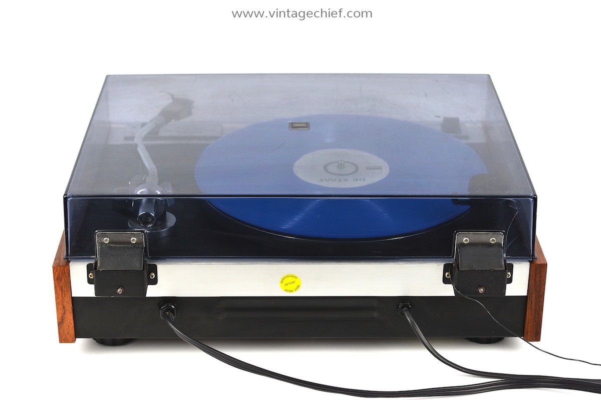 MICRO MR-322 レコードプレイヤー Audiophile Micro Seiki MR-322 Turntable + Stanton 681EEE +