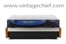 Micro Seiki MR-322 Turntable