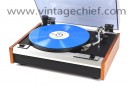 Micro Seiki MR-322 Turntable