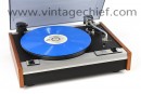 Micro Seiki MR-322 Turntable