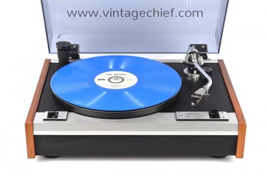 Micro Seiki MR-322 Turntable