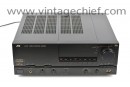 JVC AX-1100 Amplifier